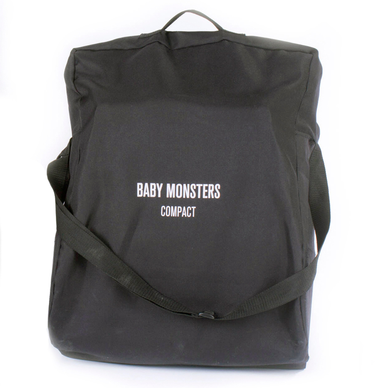 Baby Monsters Compact